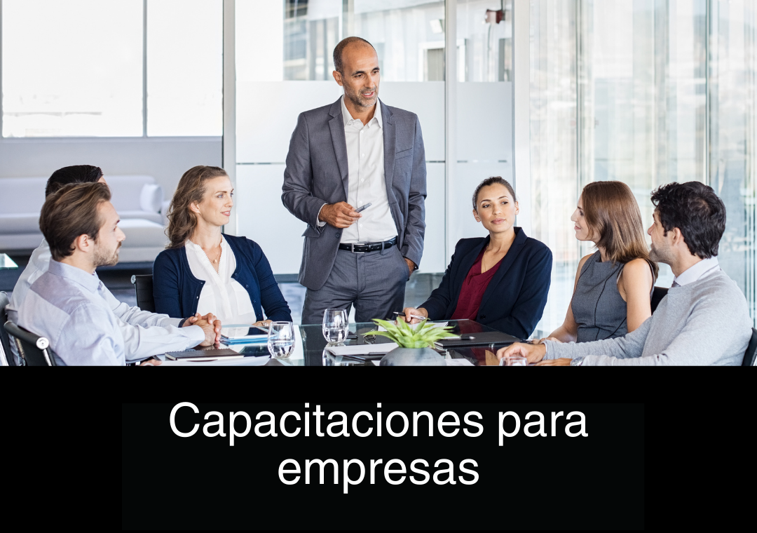 Capacitación 1