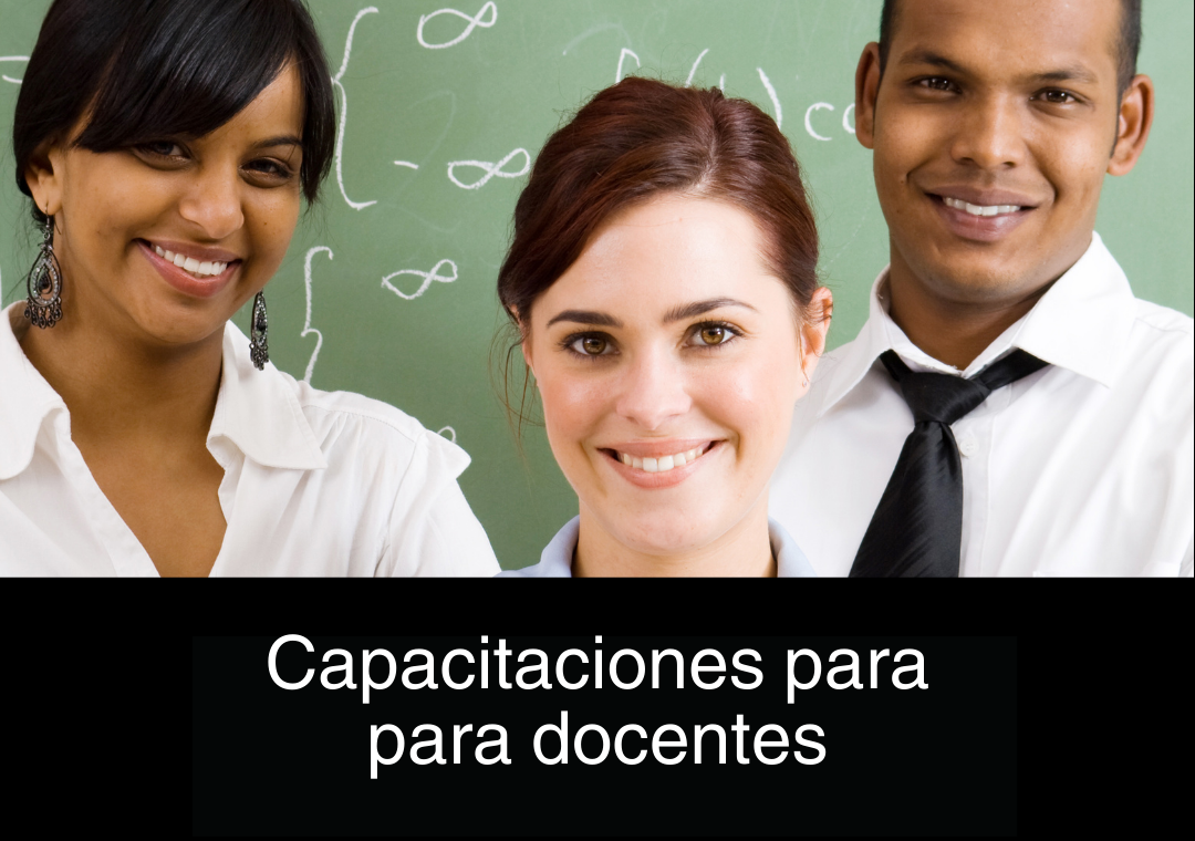 Capacitación 4
